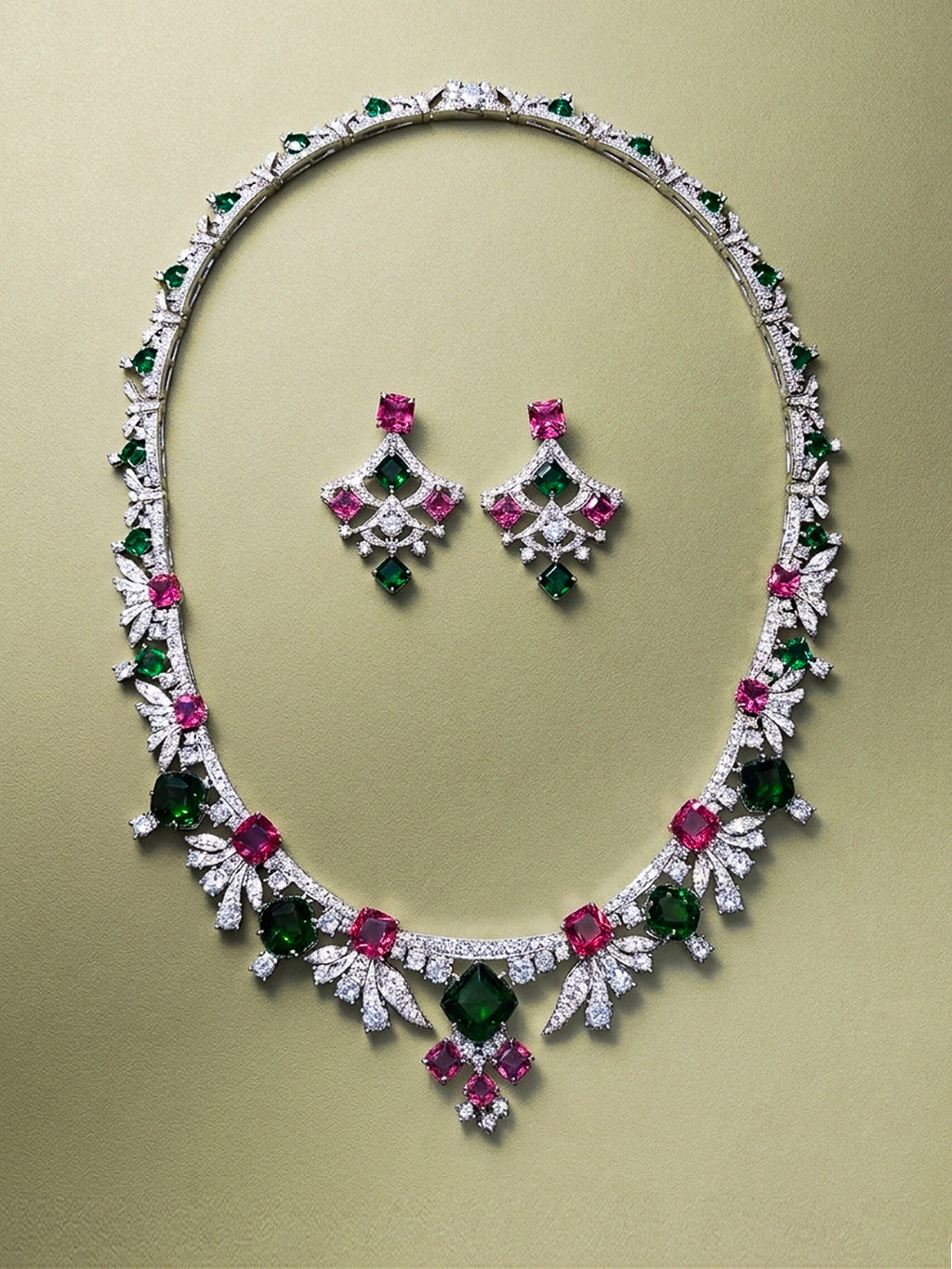 The Rosaverde