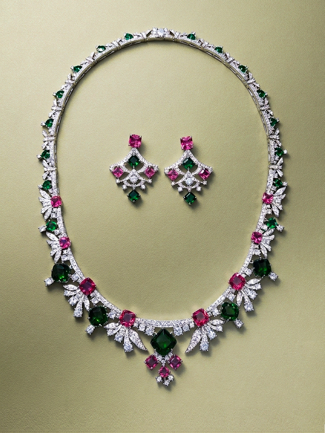 The Rosaverde