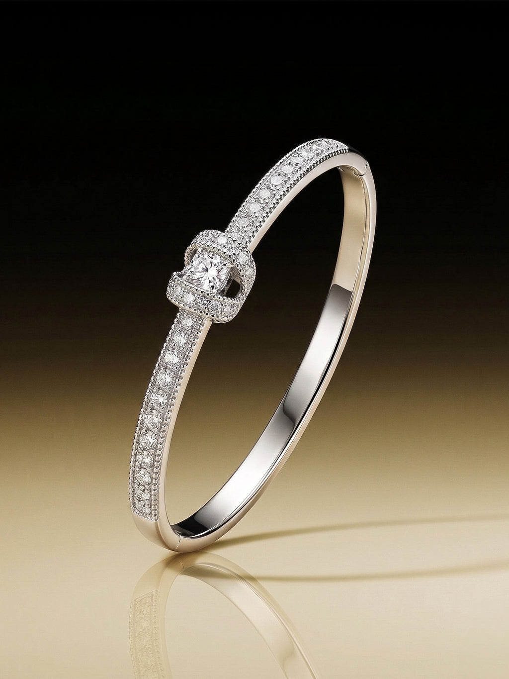 Lucia Bangle