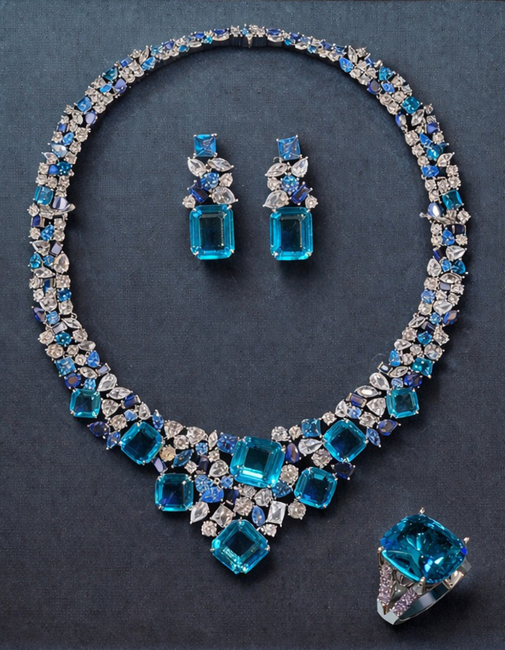 The Aqualia