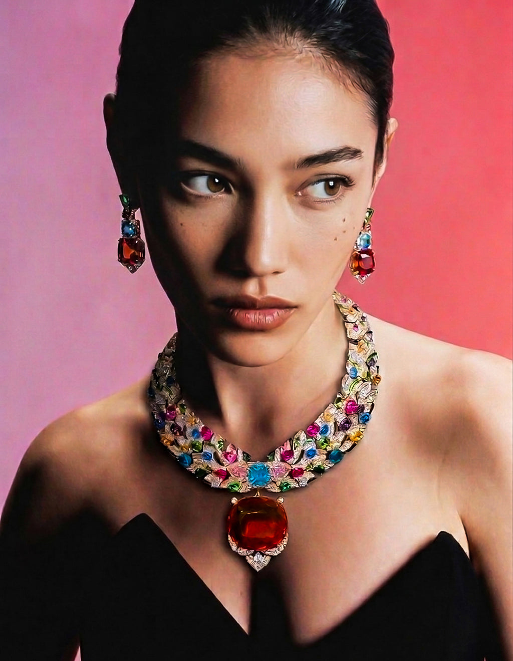 The Serafina