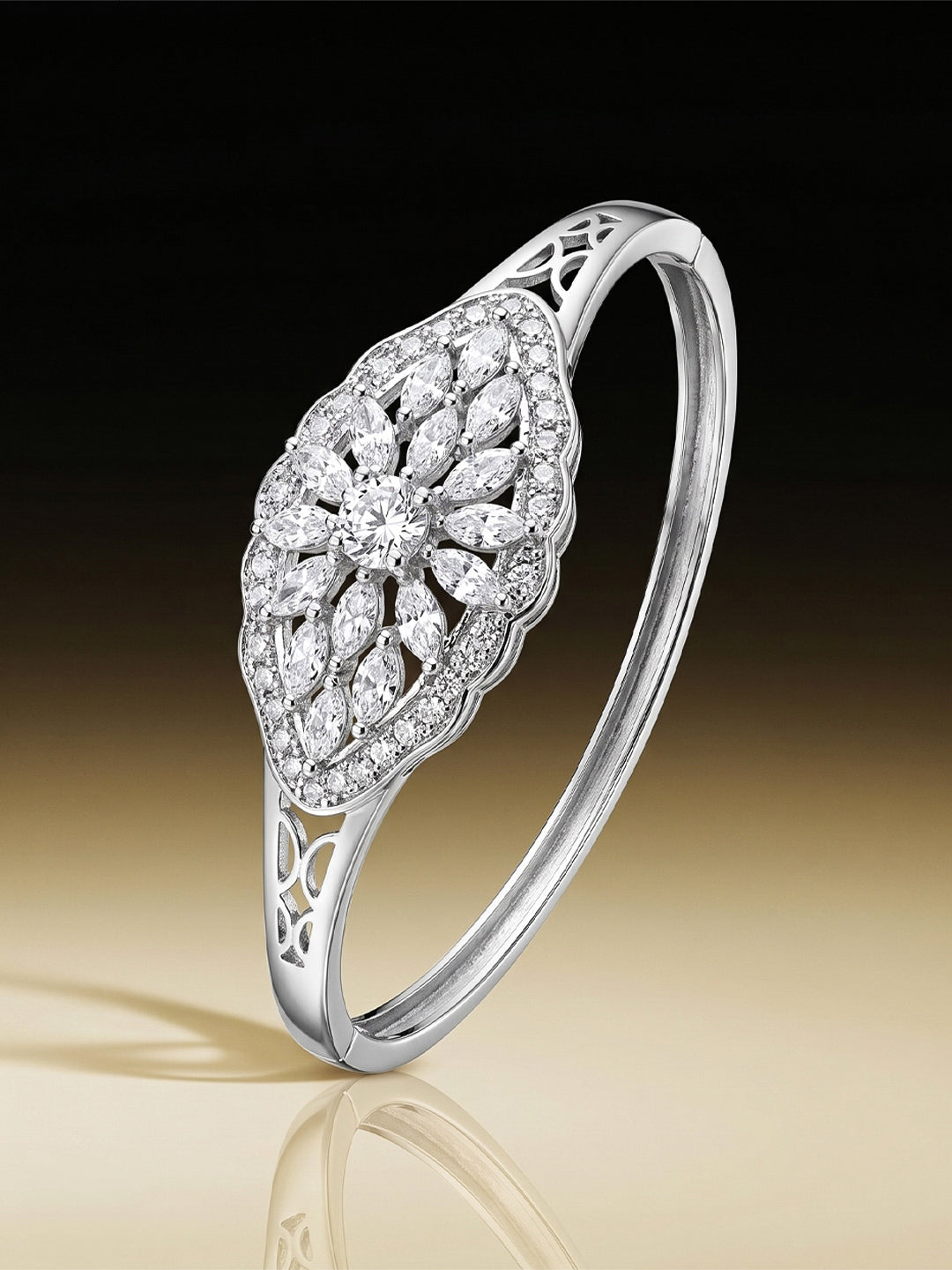 Celeste Bangle