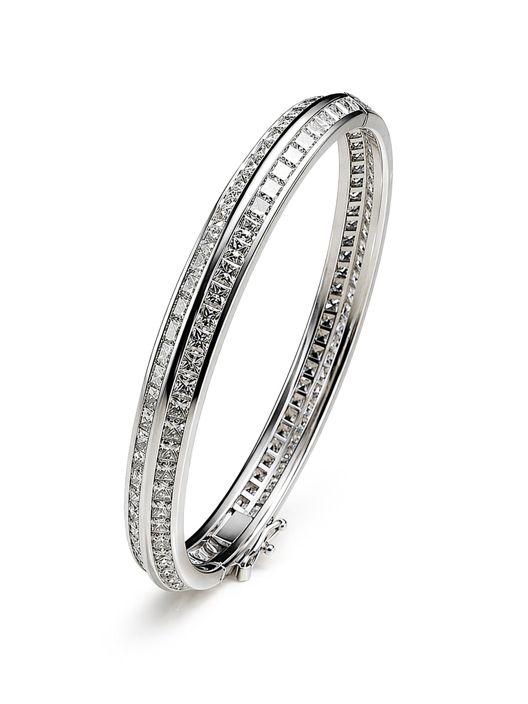 Vivienne Bangle
