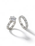 Claire Duo Ring