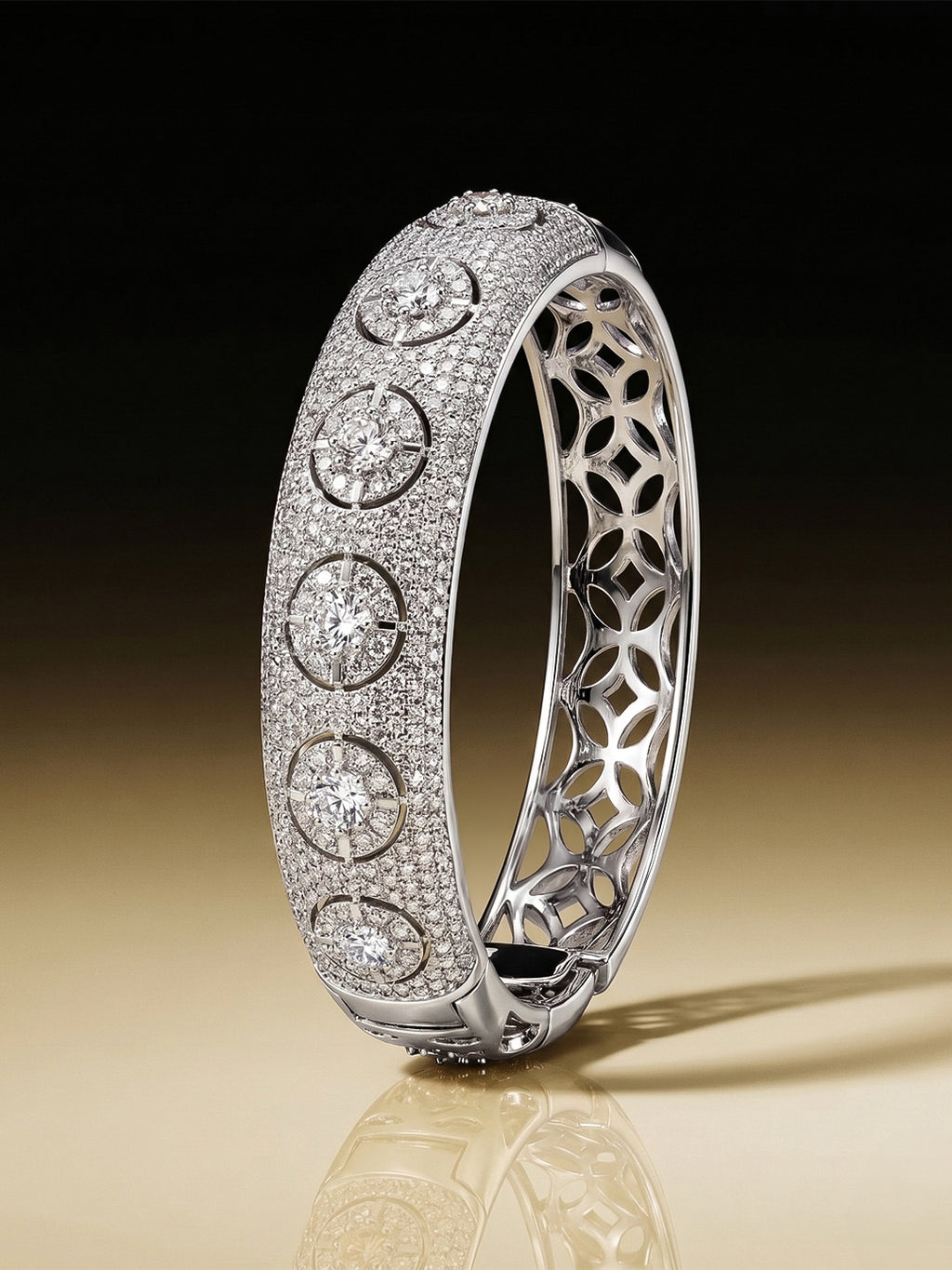 Mirabelle Bangle
