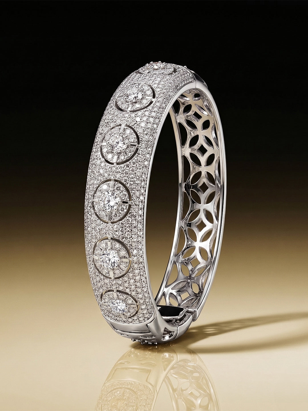Mirabelle Bangle